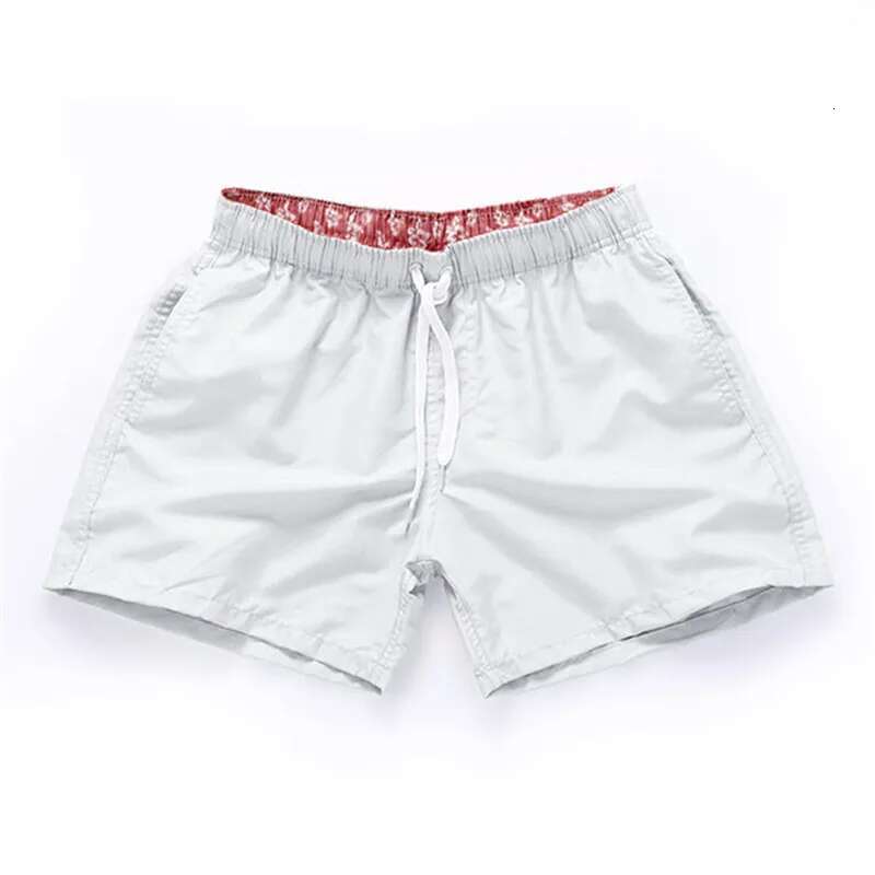 Ddmyoutdoor China Domestic Brand Swimsuit Men Short Running Breathable Pocket Swimming Sport Athletic Shorts Swimwear Man Trunks Sportswear