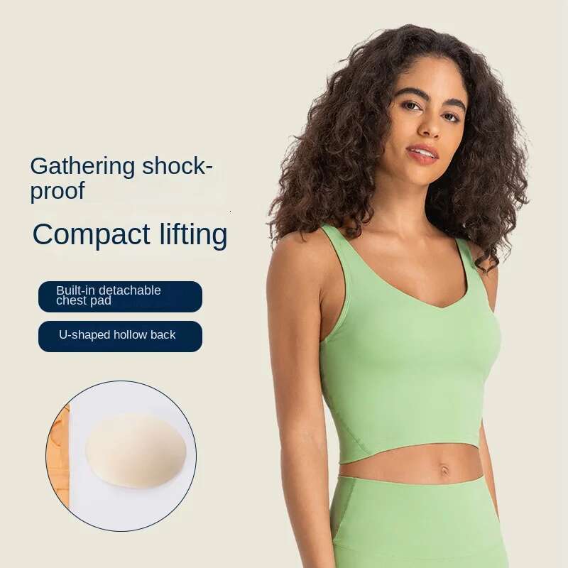 Ddmyoutdoor China Domestic Mermaid Curve Colors U Shaped Back Exercise Women Clothes Sports Shirts Yoga Align Tank Top Buttery Soft Slim Pilates Vest