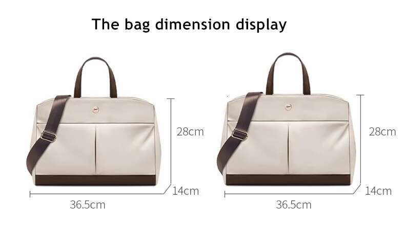 Laptop Bag 13.3,14,15.6,16 Inch,Briefcase Lady Women Shoulder Messenger Case For book Air Pro Notebook Handbag Computer PC