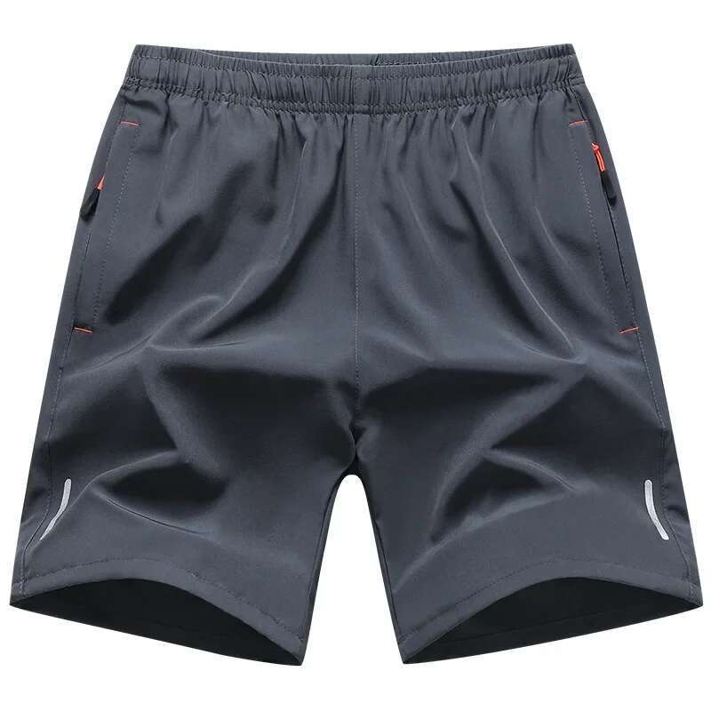 Ddmyoutdoor China Domestic M XL Plus Size Men S Sports Shorts Summer New Arrival Comfortable Elastic Waist Clothing Male Breathable Mens Short Trouser