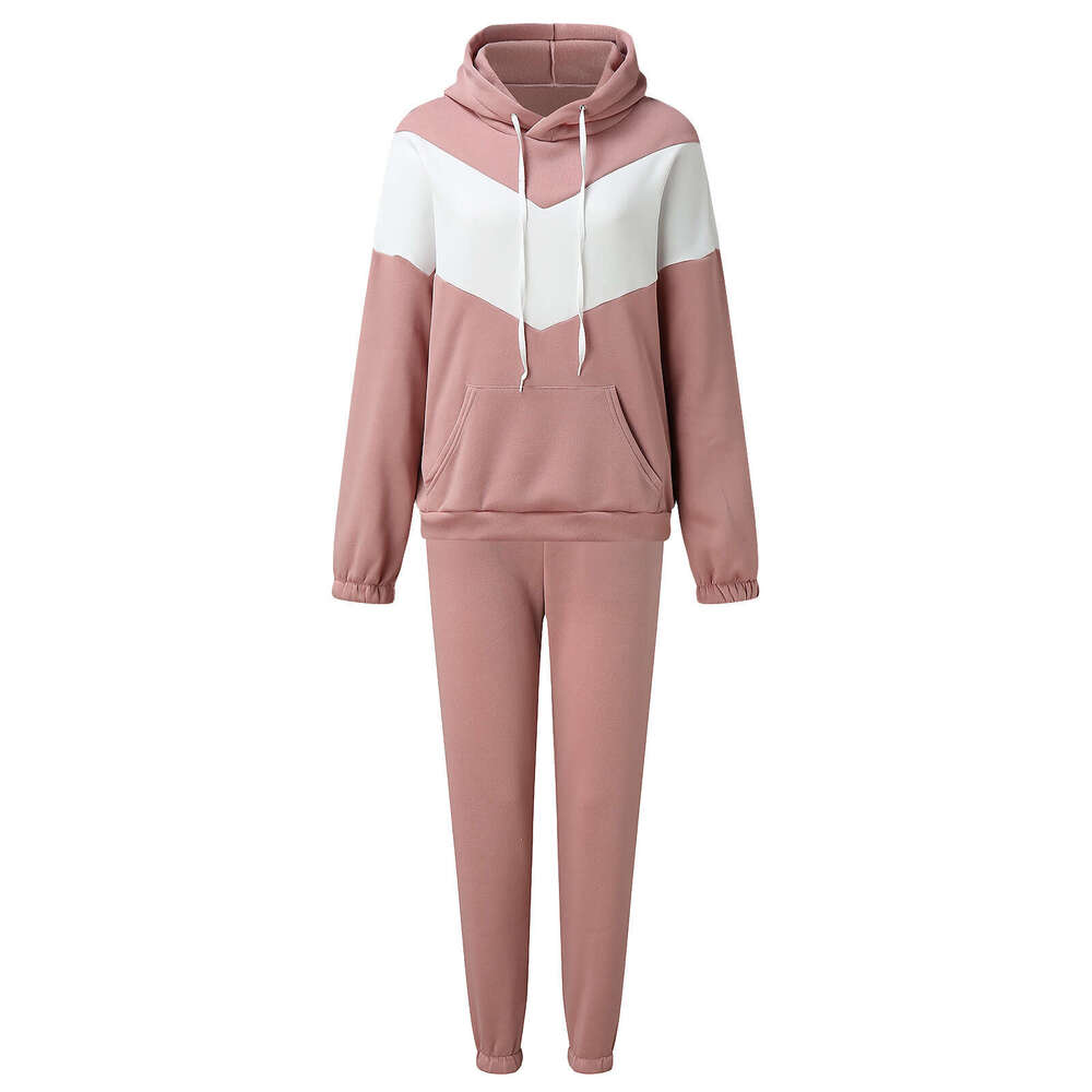 2025 Women's Autumn Hot Selg Two Piece Set New Casual Versatile Fashion Clothing