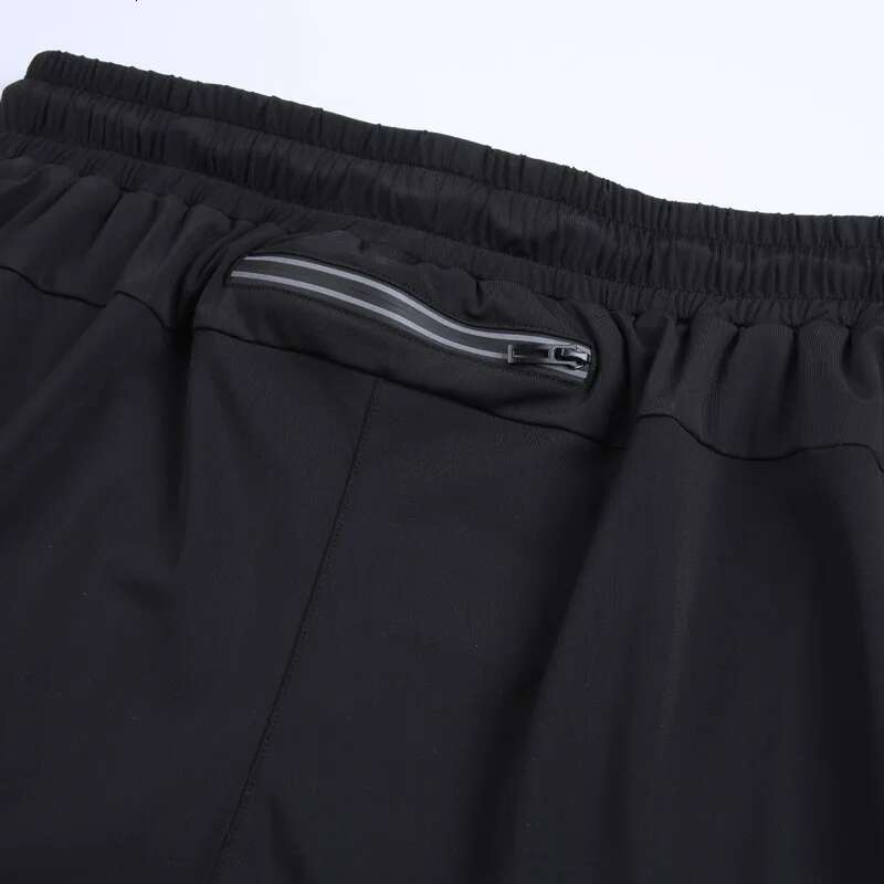 Ddmyoutdoor China Domestic In Double Shorts Running Quick Dry Training Back Pocket Workout Gym Short Pants Summer Fiess Beach Sweatpants