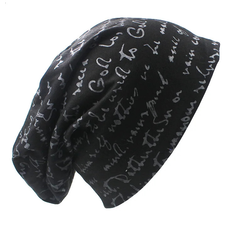 LOVINGSHA High Quality Women Hat Unisex Warm Ladies Autumn Winter Fashion Hiphop Beanie For Men Chapeu Feminino Cap 250118
