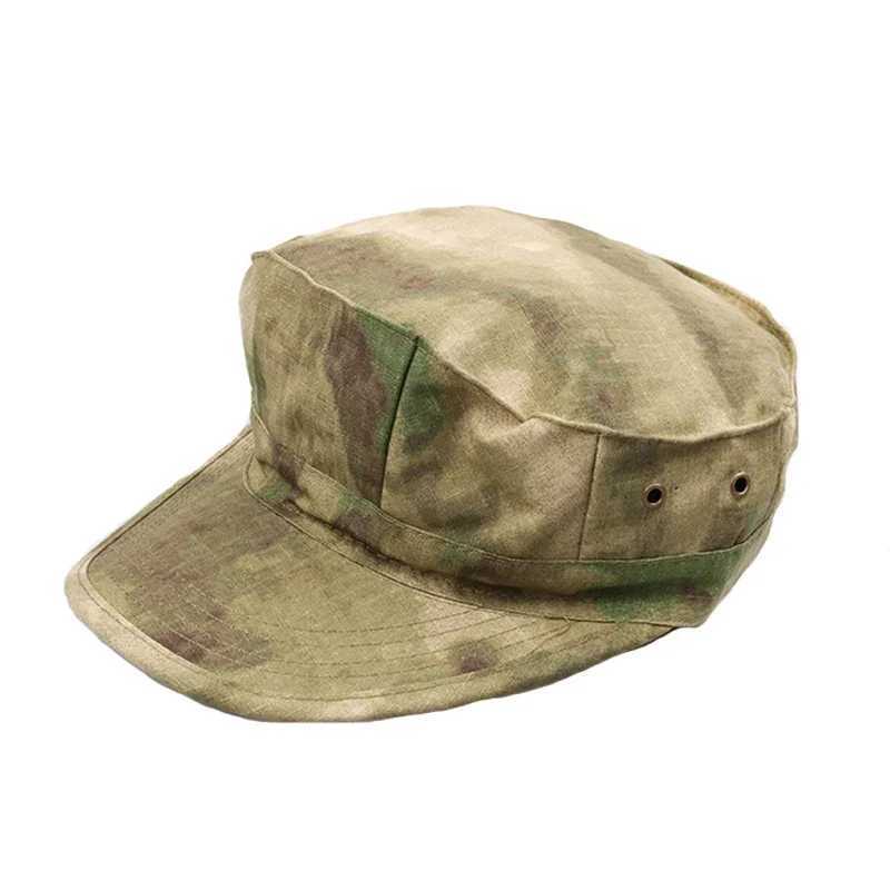 Combat Sty Hunting Camouflage Snap Army Camo Airsoft Hat for Men Perfect for Hunting and Airsoft ActivitiesXJ250116