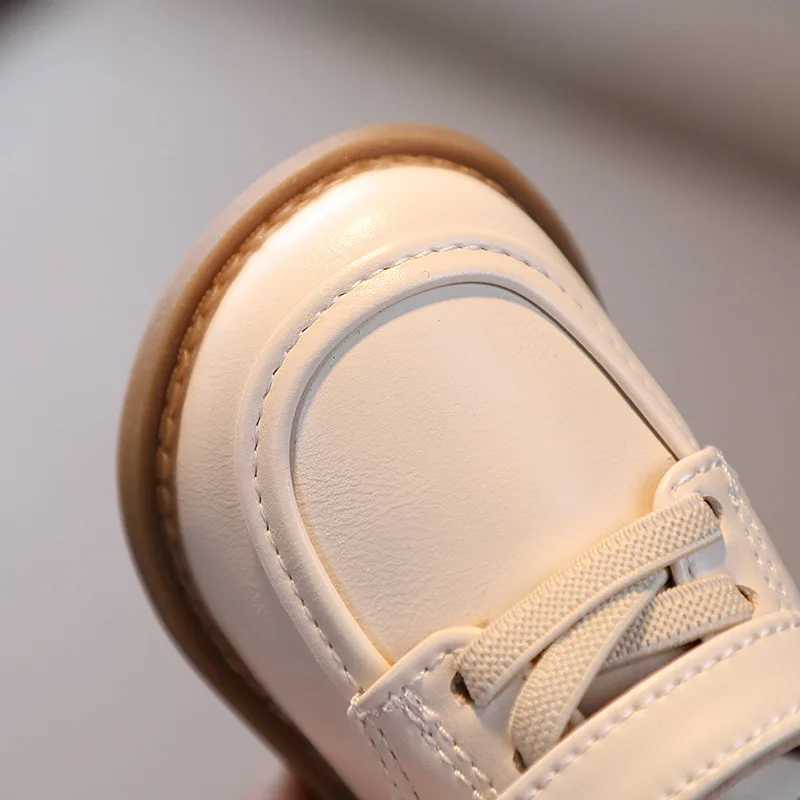 Baby Boy Shoes Spring Autumn Toddler Oxfords Infant Shoes Newborn First Walkers Par Wedding Baby Soft PU Leather Shoes For BoyXJ250118
