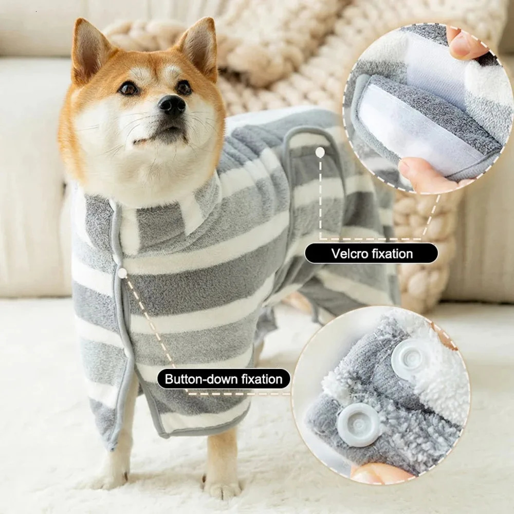 Dog Acceesories Cover for Cats Pet Blankets Supplies Dogs Products Blanket Small Pets Fluffy Soft Doggie Clothes Puppy Items 250115