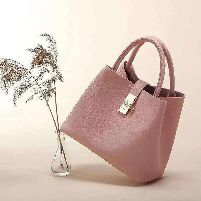 Practical And Fashionable Women's Handbag Single Shoulder Candy Handbag Women's Crossbody Bag