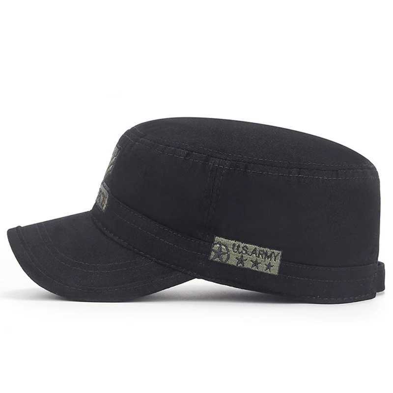 Military Camouflage s Hunting Climbing Snap Camouflage Uniform Sun Hats Adjustab Casual Men Fashion Baseball SportsXJ250116