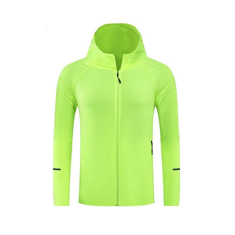 Ddmyoutdoor China Domestic Summer Hooded Jacket Men Women Waterproof Sun Protection Clothing Fishing Hunting Clothes Quick Dry Skin Windbreaker