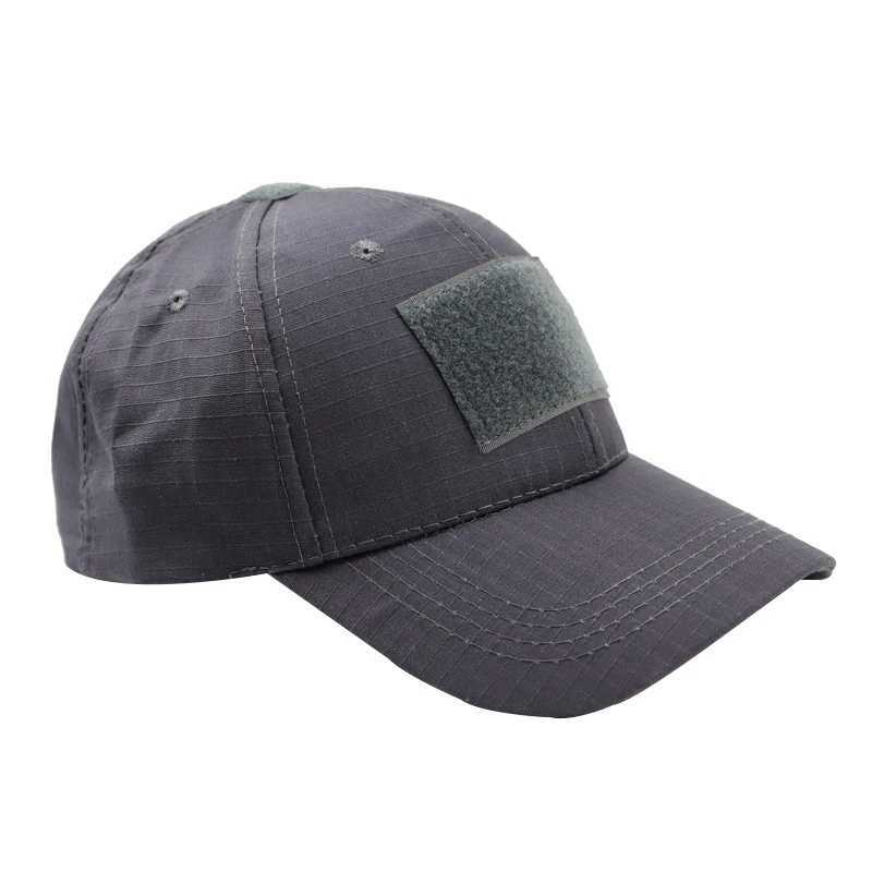 Outdoor Military tactical Hats ACU CP Camouflage Tactical Army Fan Cam Hiking Baseball Fan Outdoor Sports sXJ250116
