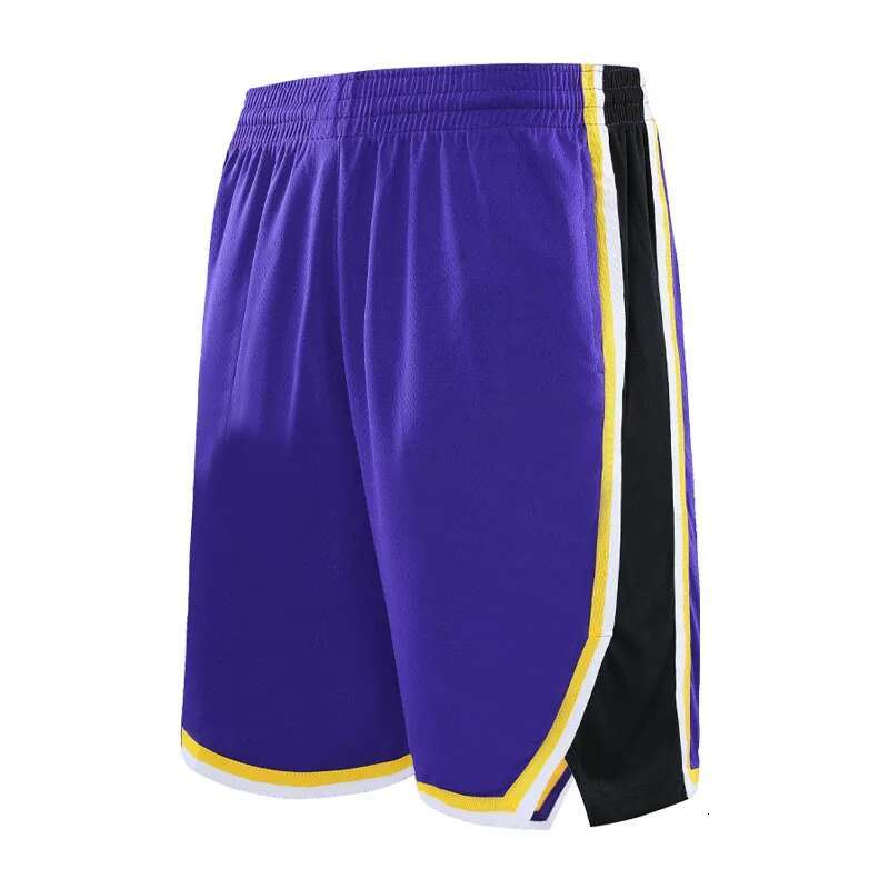 Ddmyoutdoor China Domestic Basketball Man Print Gym Outdoor Loose Breathable New Training Sweatpants Patchwork Fiess Practice Men Football Shorts