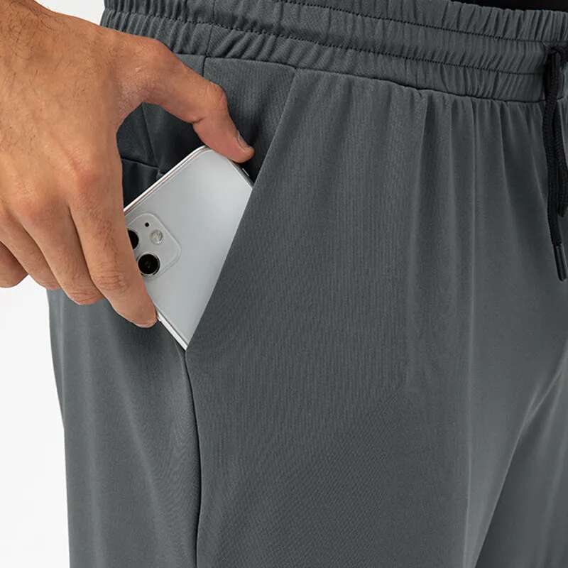 Ddmyoutdoor China Domestic Summer Men Casual Beach Homme Breathable Jogging Sport Male Comfortable Fiess Bodybuilding Shorts Gymwear