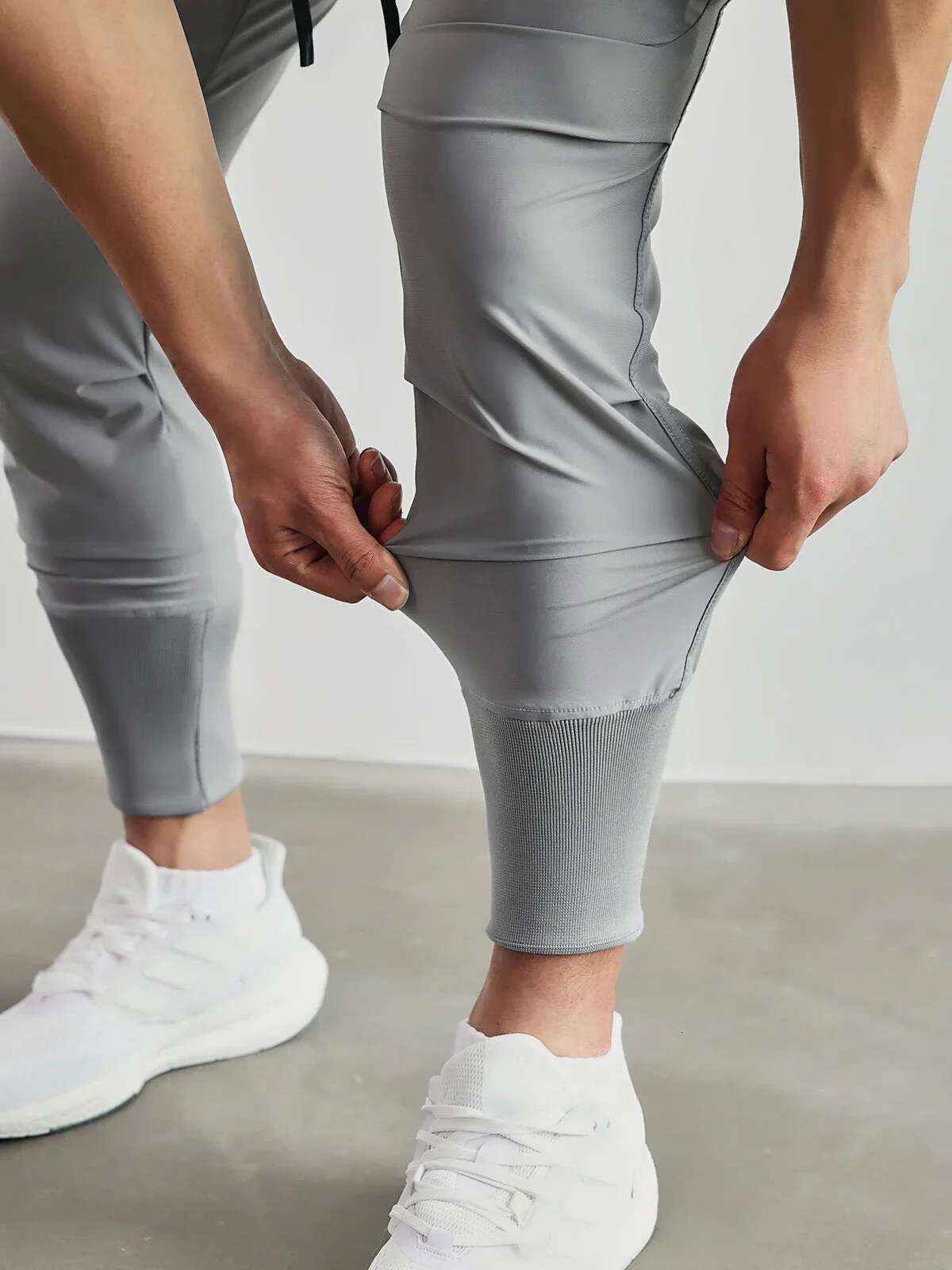 Ddmytiger Ddmytiger Men S Joggers Fiess Sweatpants Slim Training Exercise Gym Jogging Track Marathon Loose Fit Rigorer Coordinated Sportswear