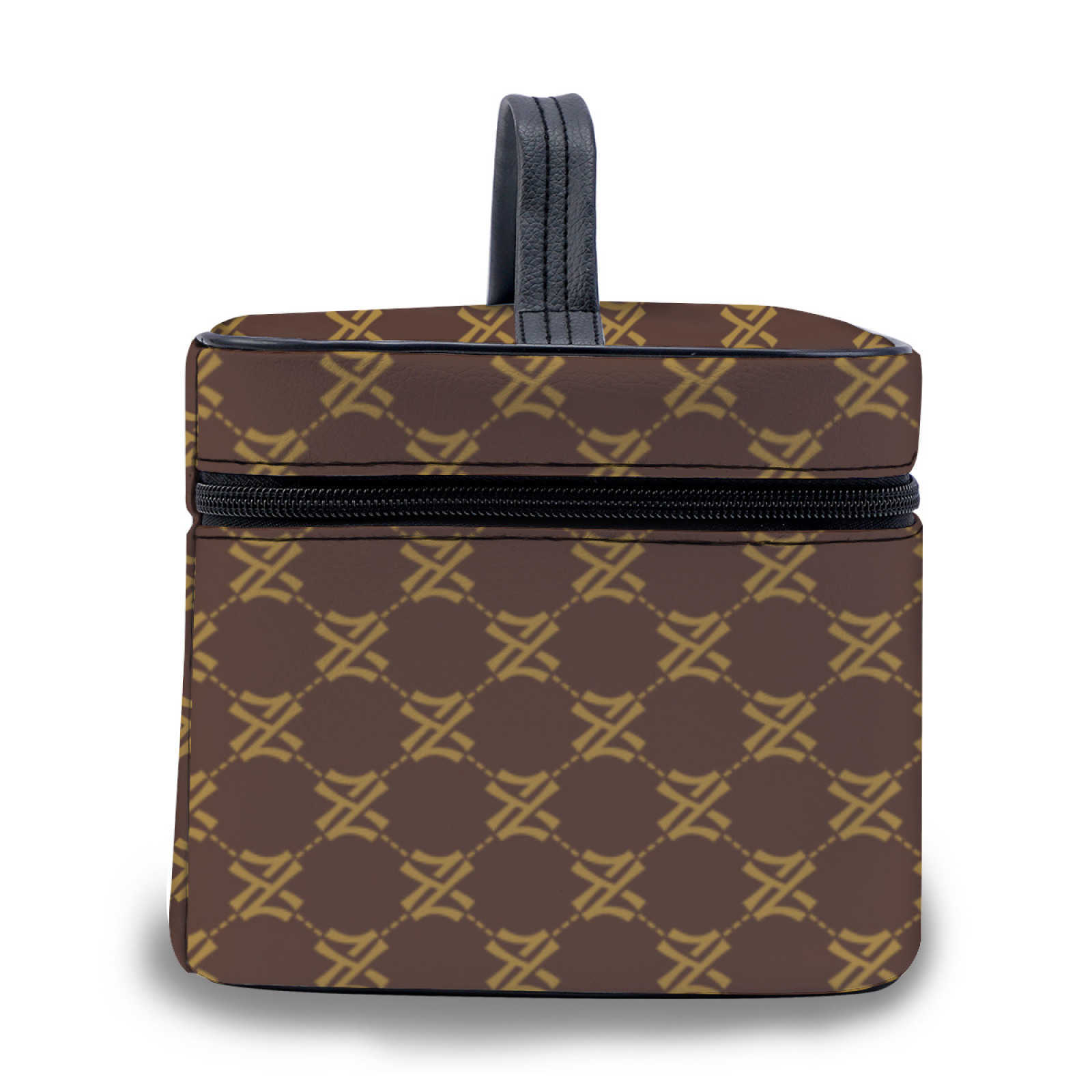 NXY Cosmetic Bags Cases Bag New Portable Female Travel Large Capacity Wash Bag Cosmetic Storage Bag Box