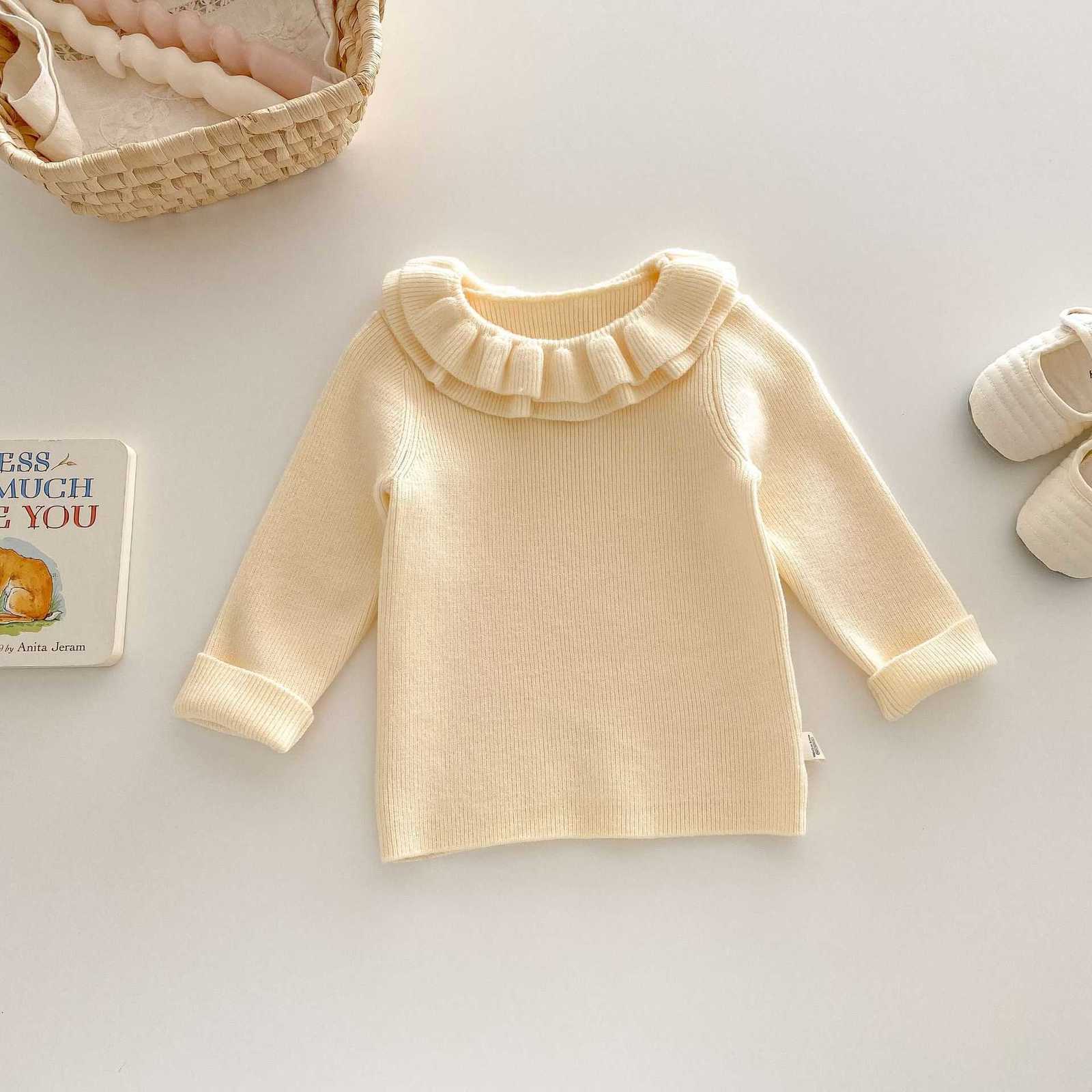 Girl's Dresses Girls' Velvet Vest Skirt Winter A-class Baby Thick Checkered Love Dress Children's Skirt