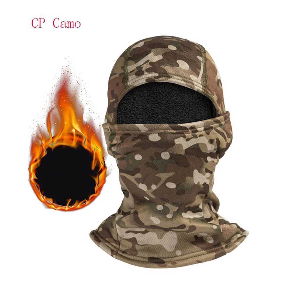 Camouflage Hat Outdoor Casual Bucket Hat Tactical Boonie Hunting Training summer Hiking Fishing ClimbingXJ250116