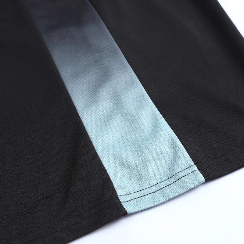 Ddmyoutdoor China Domestic Mens Patchwork T Shirt Sports Suit Gym Quick Dry Casual Running Set Summer Short Sleeve Shorts O Neck Fashion Tracksuits