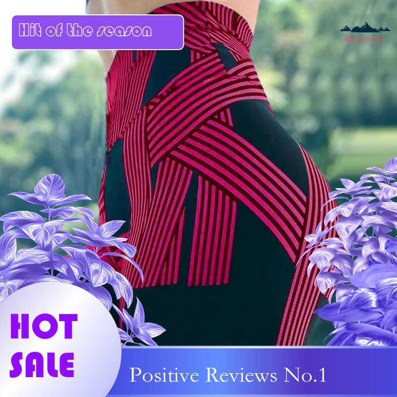 Ddmyoutdoor China Domestic High Waist Seamless Leggins Sport Women Yoga Pants Push Up Running Women S Gym Fiess Leggings
