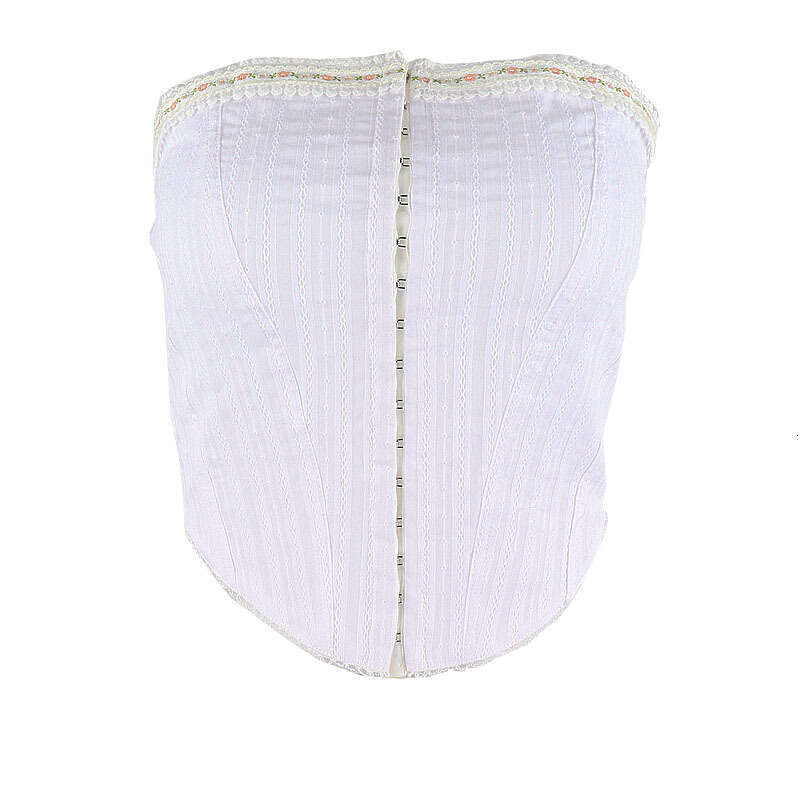 European and American autumn women's hot selg sexy one shoulder hook button cardigan sweet wer vest 2025 new casual fashion trend clothing
