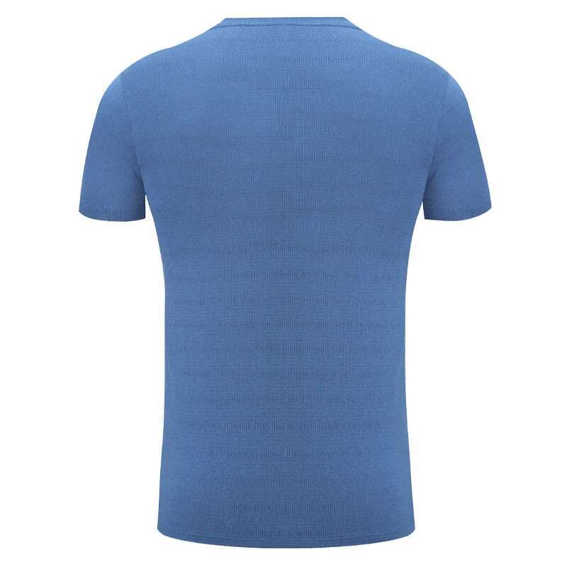 Ddmyoutdoor China Domestic Men Exercise Workout Gym Compression Short Sleeve Jogging Slim Print Run T Bodybuilding Summer Training New Shirts