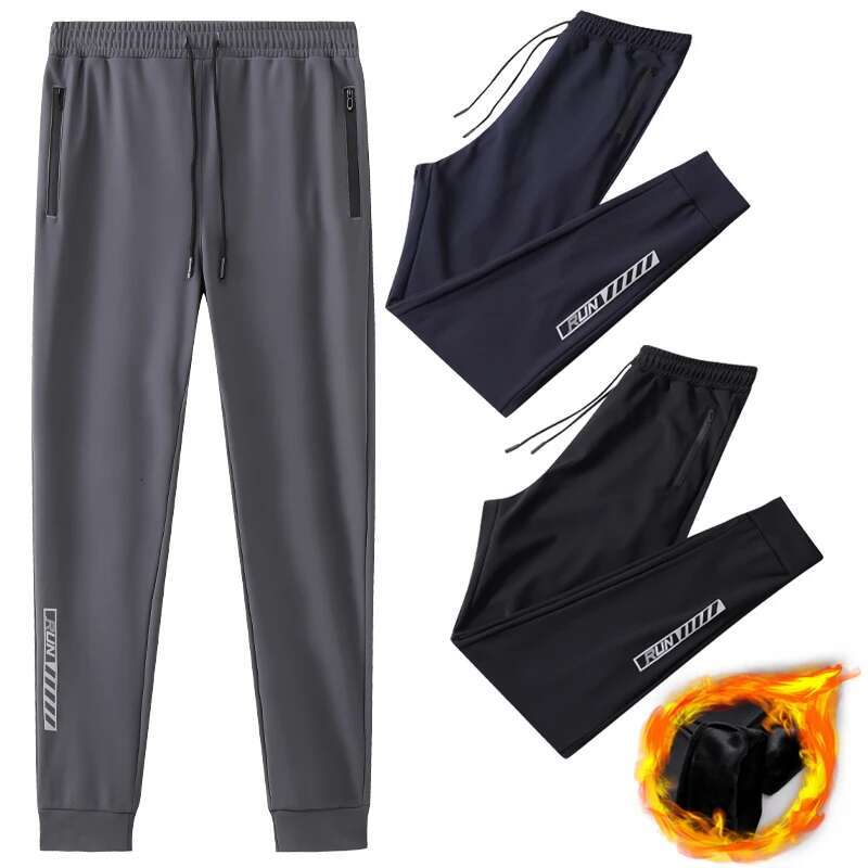 Ddmyoutdoor China Domestic Jogger Workout Trousers Running Bodybuilding New Training Bottom Fiess Causal Sports Long Pants Man Winter Sweatpant