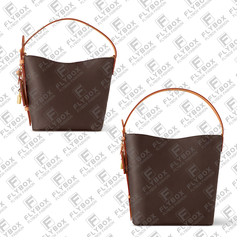 M12926 M12925 All in Bag Bucket Bag Totes Handbag Top Handbag Bag Crossbody Shoulder Bag Women Fashion Casual Luxury Designer TOP Quality Purse Pouch Fast Delivery