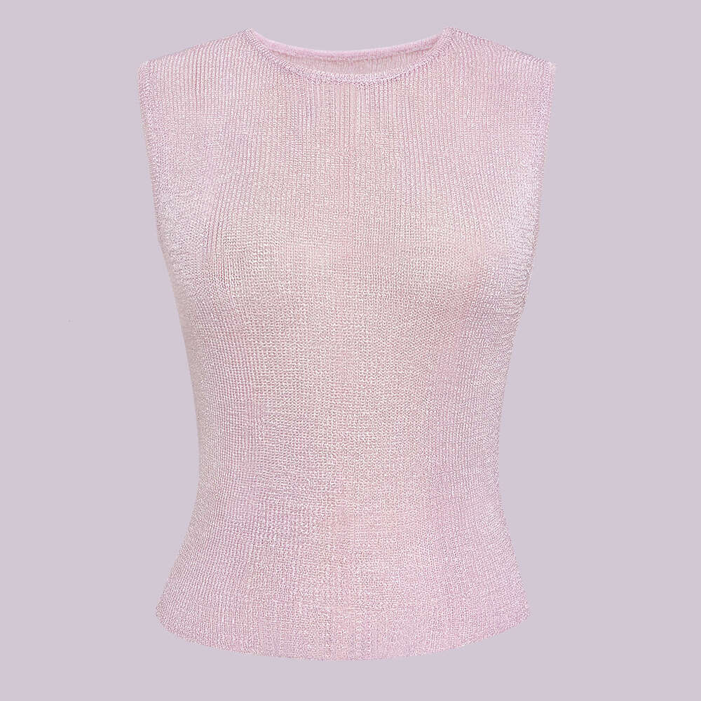 2025 women's hot selg sexy vest top new casual versatile fashion clothing