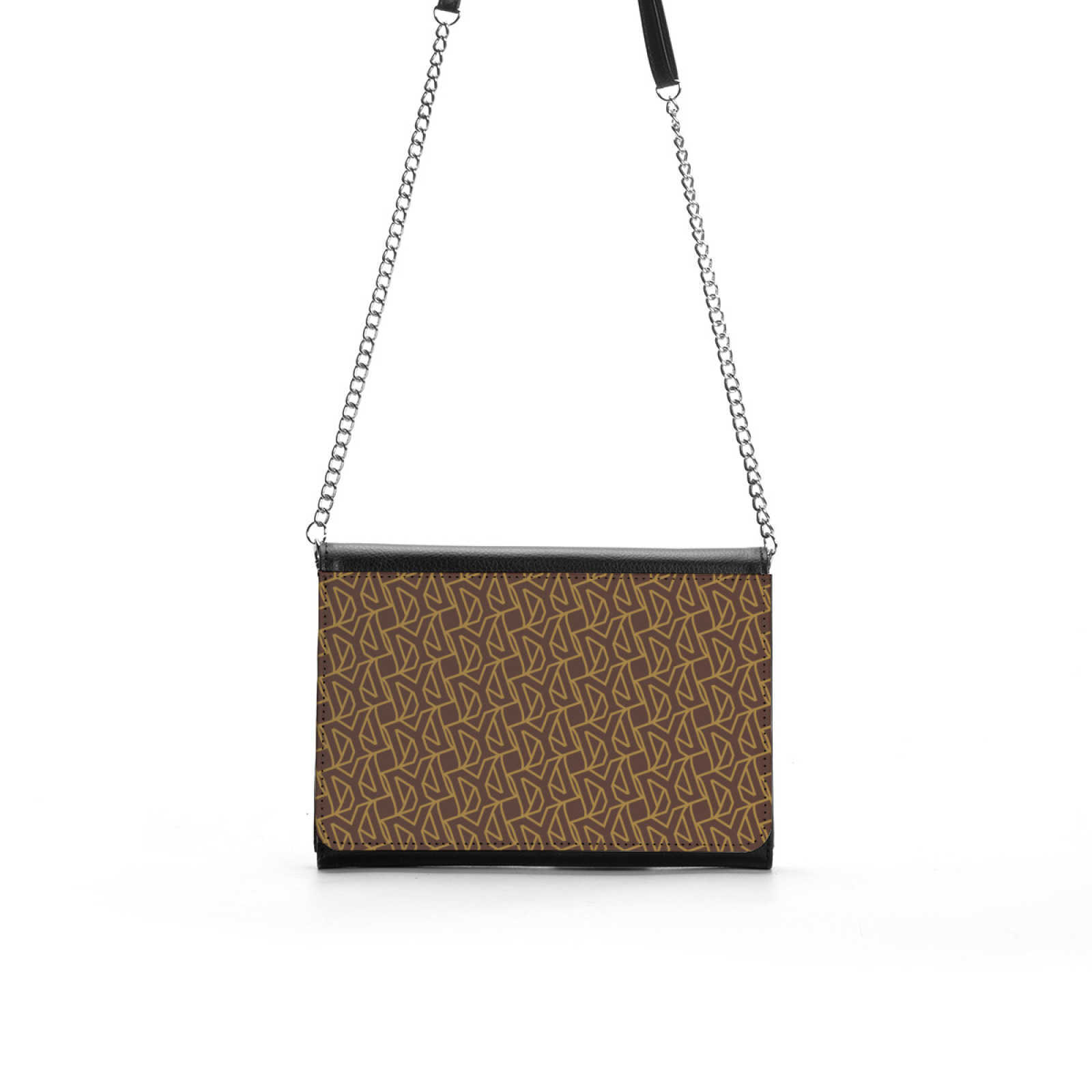 NXY Messenger Bags Multifunctional Shoulder Bag Designer Women Handbags Square Envelope Bag Simple Commute Crossbody Purses 250118