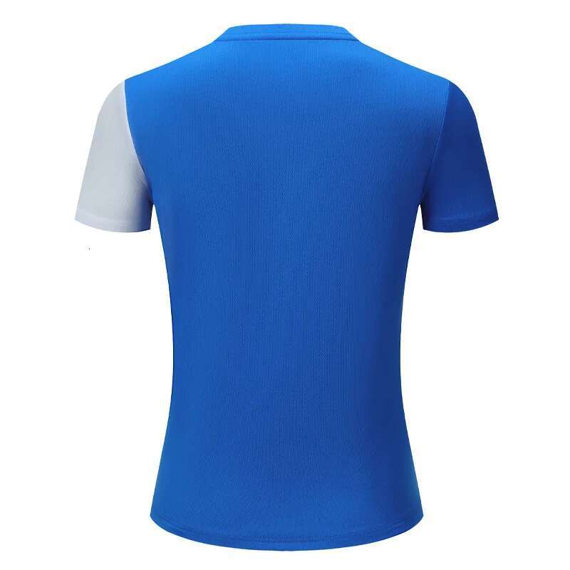 Ddmyoutdoor China Domestic Print Badminton Shirts Women Gym Leisure Wicking Quick Dry Short Sleeves Breathable Polyester Tennis Ping Pong Volleyball T