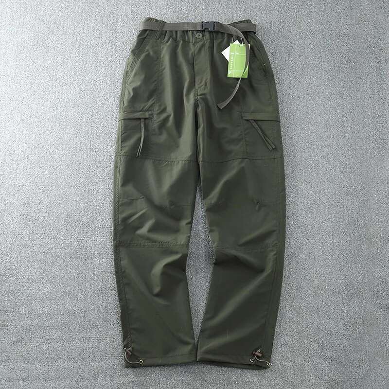 Ddmyoutdoor China Domestic Mens Windproof Hiking Trekking Waterproof Tactical Softshell Pants Cargo Fishing Camping Trousers Hunting Climbing Clothes