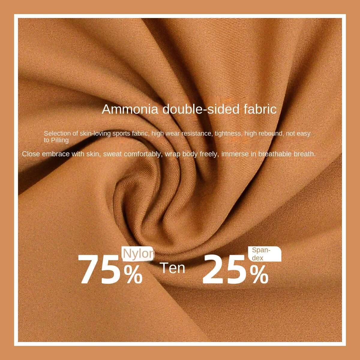 Ddmyoutdoor China Domestic Mermaid Curve Cross Ing Leggings Peach Buttocks Yoga Cropped Sports Fiess Long Pants Soft Fabric For Women