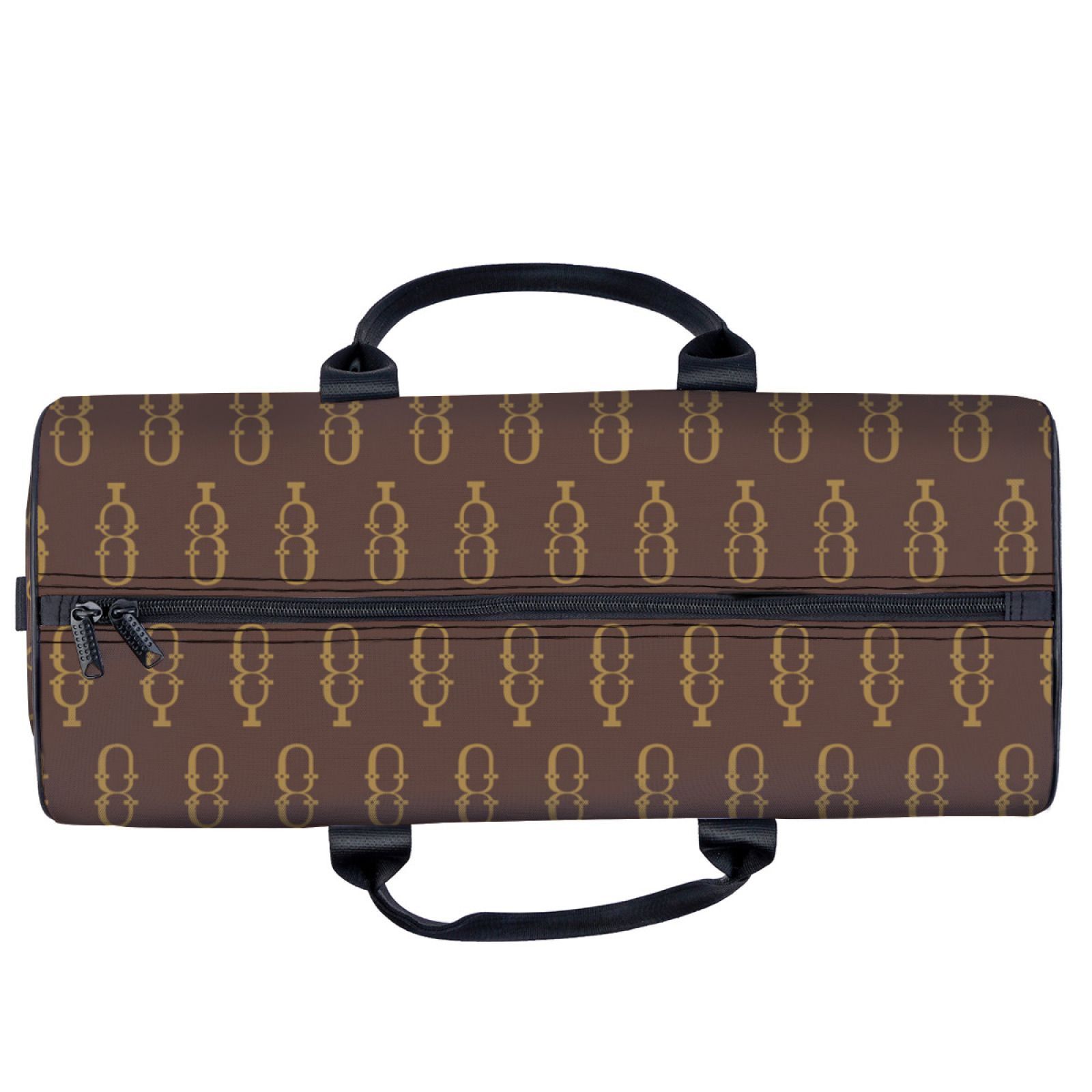 NXY travel bag Duffle bag luggage Women Handbags Fashion classic baggage travels bags with dust bag 47CM