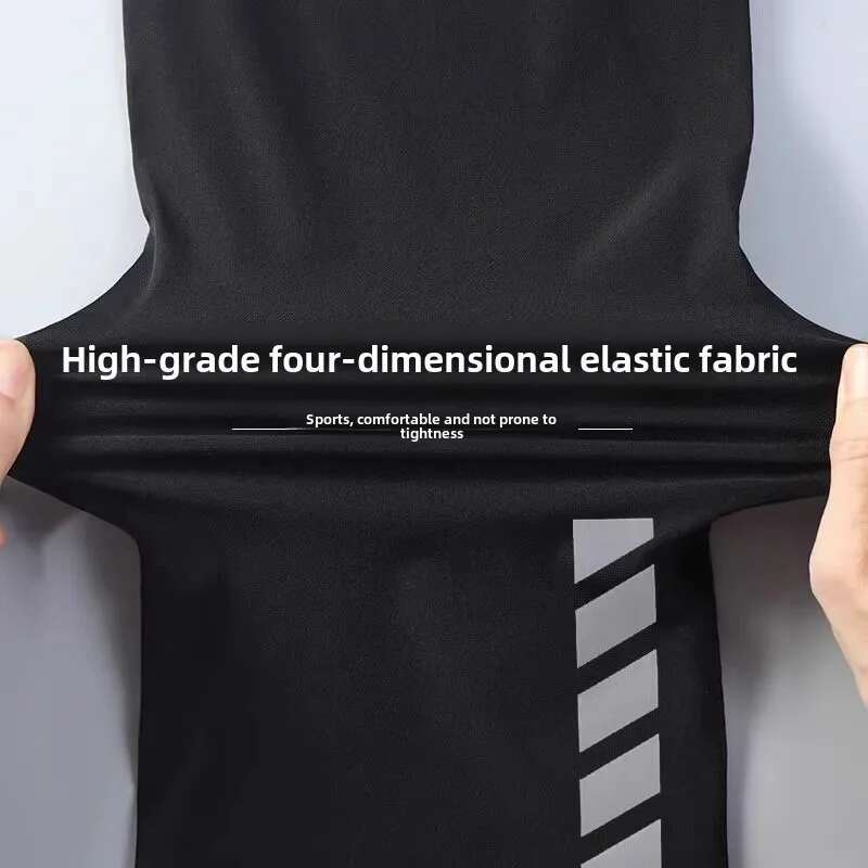 Ddmyoutdoor China Domestic Men S Running And Fiess Set Quick Dry Tight Fit Long Sleeve T Shirts Ideal For Gym Workouts Basketball Training Cycg