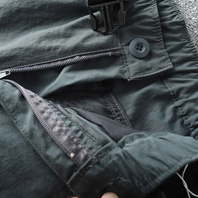 Ddmyoutdoor China Domestic Mens Windproof Hiking Trekking Waterproof Tactical Softshell Pants Cargo Fishing Camping Trousers Hunting Climbing Clothes