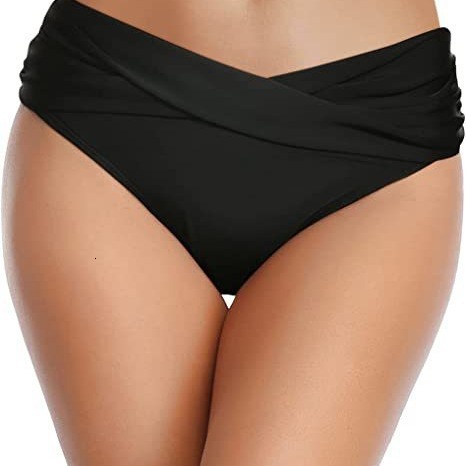 Women's beach and seaside vacation swimsuit casual bikini