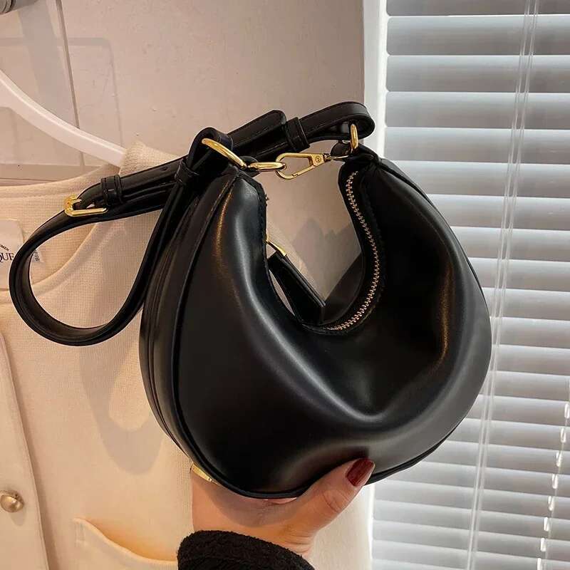 2024 New Letter Designer Shoulder Handbag Sss-Grade Crossbody Messenger High-Quality Fashion Women Shopping Bag Purse