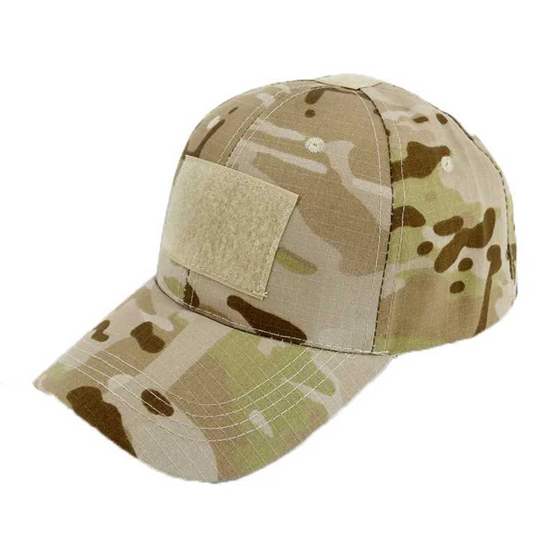HAN WILD Outdoor Sport s Camouflage Hat Baseball s Simplicity Tactical Camo Hunting Hats UnisexXJ250116