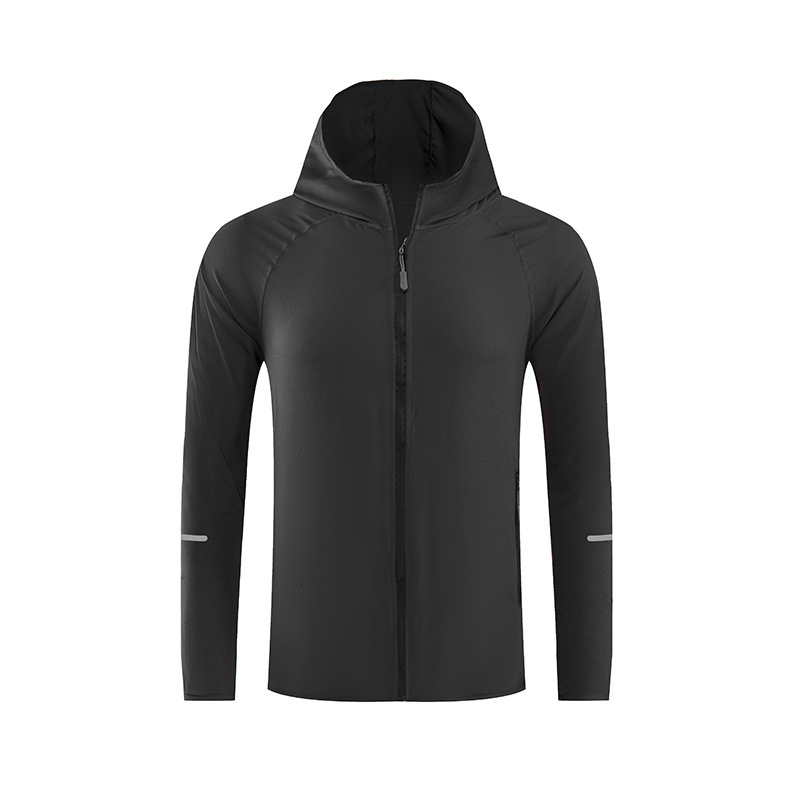 Ddmyoutdoor China Domestic Summer Hooded Jacket Men Women Waterproof Sun Protection Clothing Fishing Hunting Clothes Quick Dry Skin Windbreaker