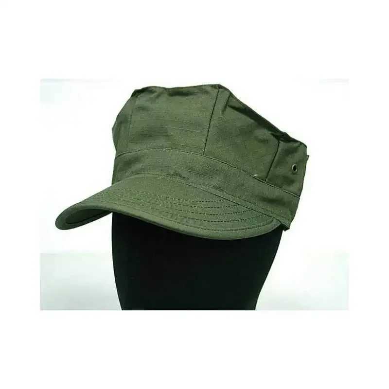 1 pcs Vintage US Army Hat Cadet Military Patrol Tactical Adjustab Outdoors Sun Huting Hat Unisex Whosa Camo HatXJ250116