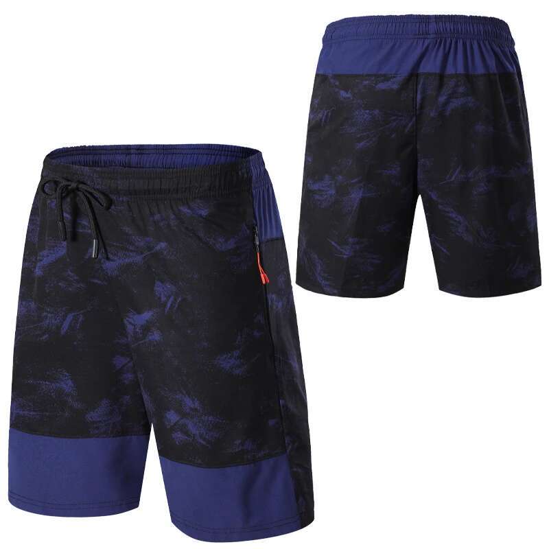 Ddmyoutdoor China Domestic Quick Dry Shorts Men Casual Workout Sport Beach Print Fiess Sweatpants Basketball Soccer Exercise Jogger Running Short