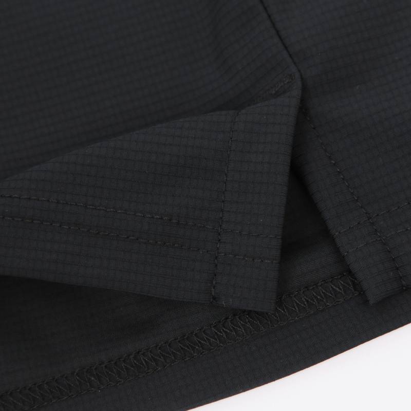 Ddmyoutdoor China Domestic Exercise Mens Casual Running Jogging Workout Nylon Bottoms Pocket Zip Training Quick Drying Breathable Sport Shorts