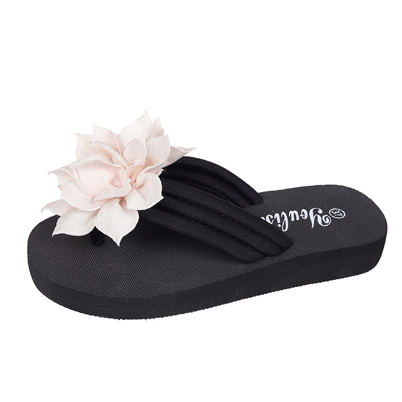 free shipping designer Slippers New summer sandal for 2025 outdoor Flip Flops for woman Casual black sliders size 36-43
