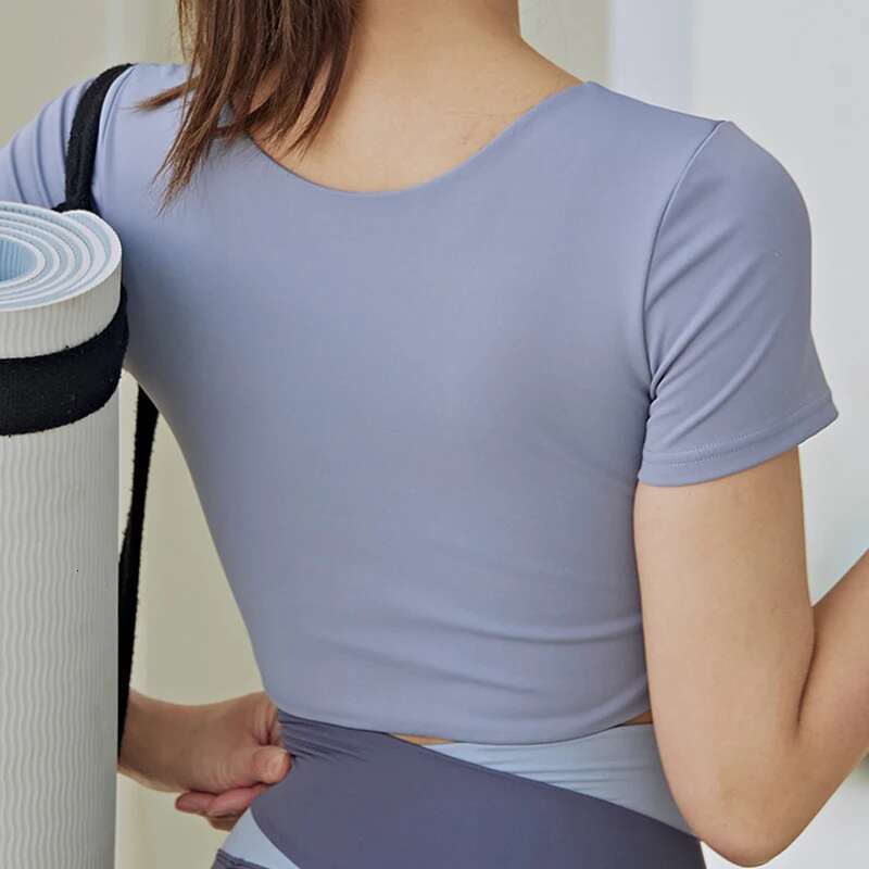 Ddmyoutdoor China Domestic Women Pcs Gym Set Sports Crop Top Bra Running Fiess Yoga Suit Sport Outfit Gymwear Lady Workout Clothes High Waist Leggings