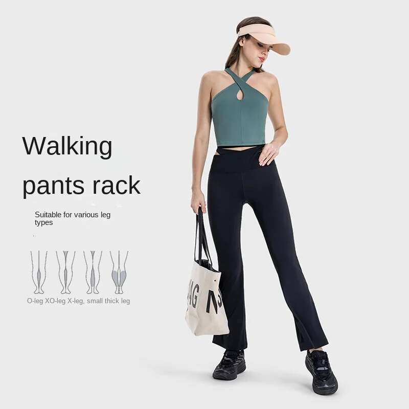 Ddmyoutdoor China Domestic Mermaid Curve Creora Hyo Star Fabric High Waist Hollow Out Slim Fit Supermodel Fashion Sports Style Dance Pants Women
