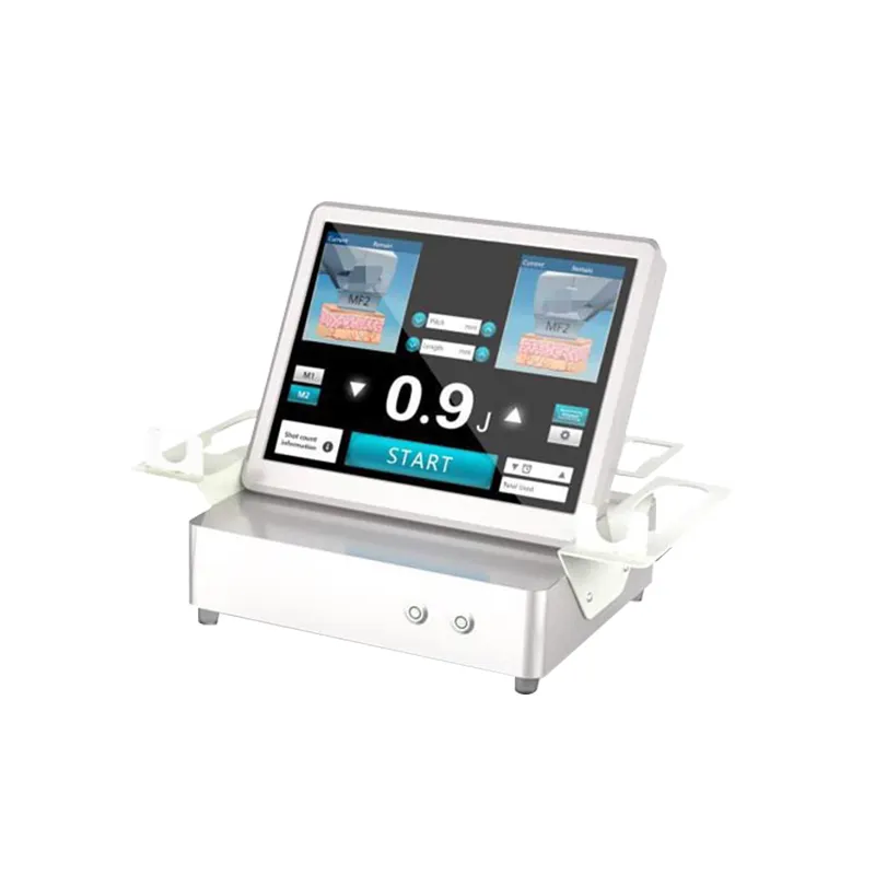 Facial Lifting 7D High Intensity Focused Ultrasound Slimming Machine Hifus 7 D Anti-aging Skin Tightening HIFU 7D Body Shaping