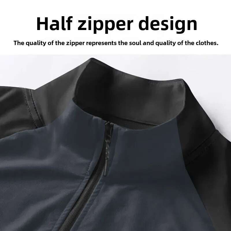 Ddmyoutdoor China Domestic Men S Autumn Winter Running Suit New With Phone Storage For Fiess Multi Function Training Long Pants Mens Tracksuit Set