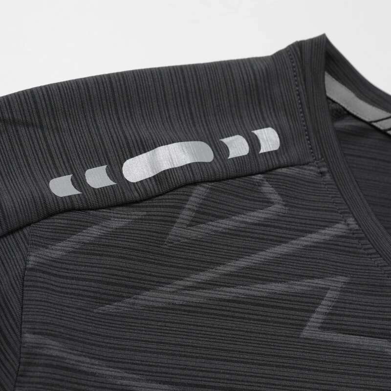 Ddmyoutdoor China Domestic Jogging Short Sleeve Running Training Exercise Fashion Ultralight Breathable Workout Tee Men Quick Dry Gym Print Shirts