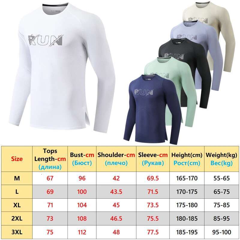 Ddmyoutdoor China Domestic Print Running Shirts Mens Quick Dry Jogging Fiess Long Sleeve Breathable Nylon Workout Training Outdoor Mesh Sports Tshirts