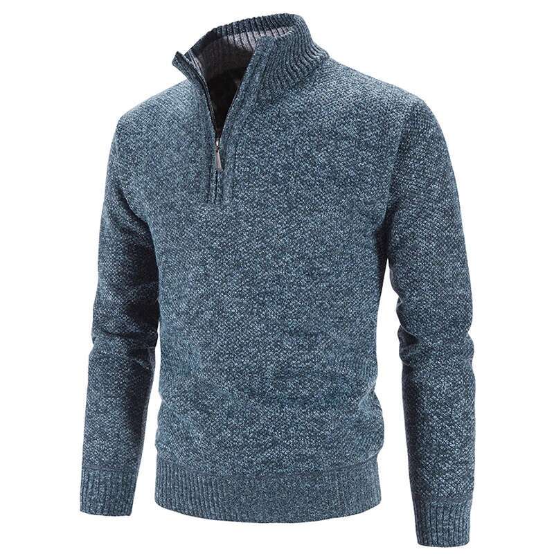 Ddmyoutdoor China Domestic Mens Thermal Sports Winter Long Sleeve Running Gym Fiess Sportswear Zip Pullover Man Clothing Compression Shirts