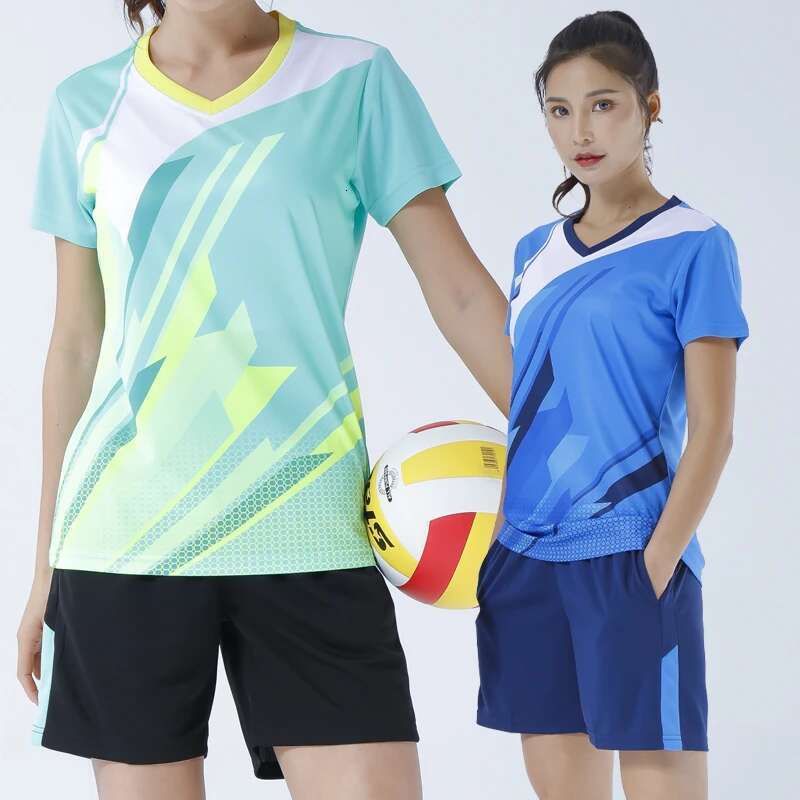 Ddmyoutdoor China Domestic Gym Running Sets Women Summer Badminton Football Workout Jogging Suits Quick Dry Compression Traning Team Shirts Shorts